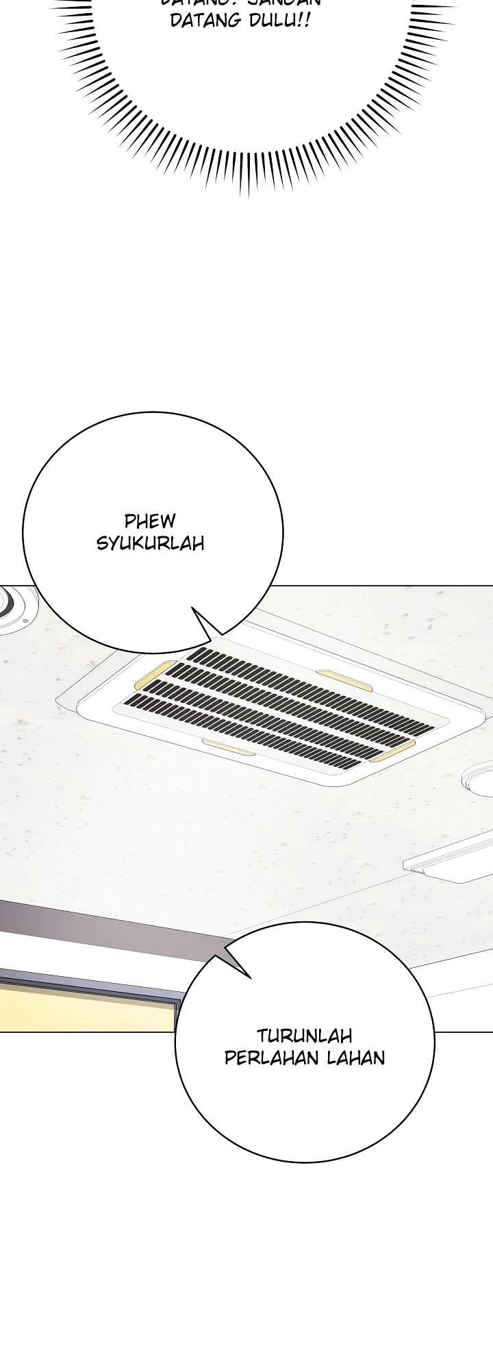 Signed, Sealed, Mistaken - Page 60